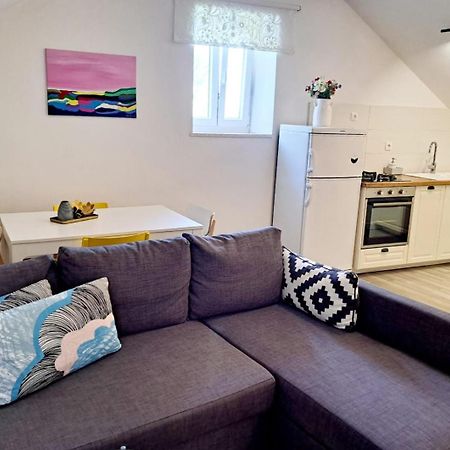 Sorelle Apartment Корчула Экстерьер фото