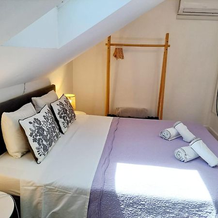 Sorelle Apartment Корчула Экстерьер фото