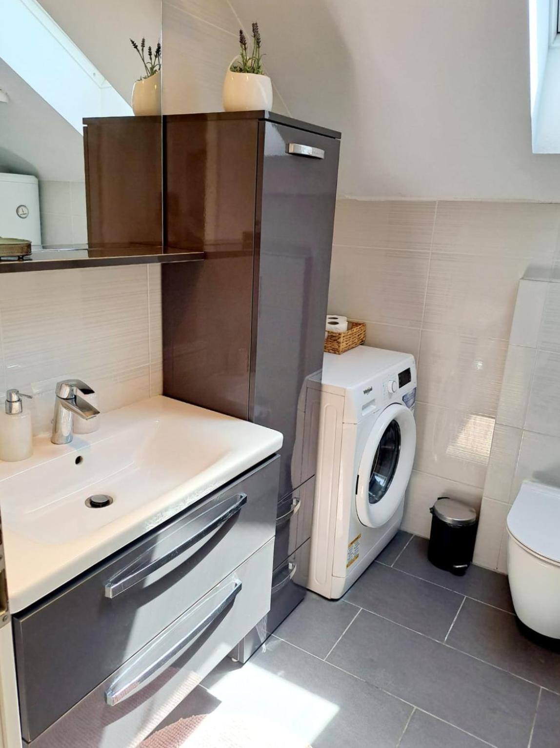 Sorelle Apartment Корчула Экстерьер фото