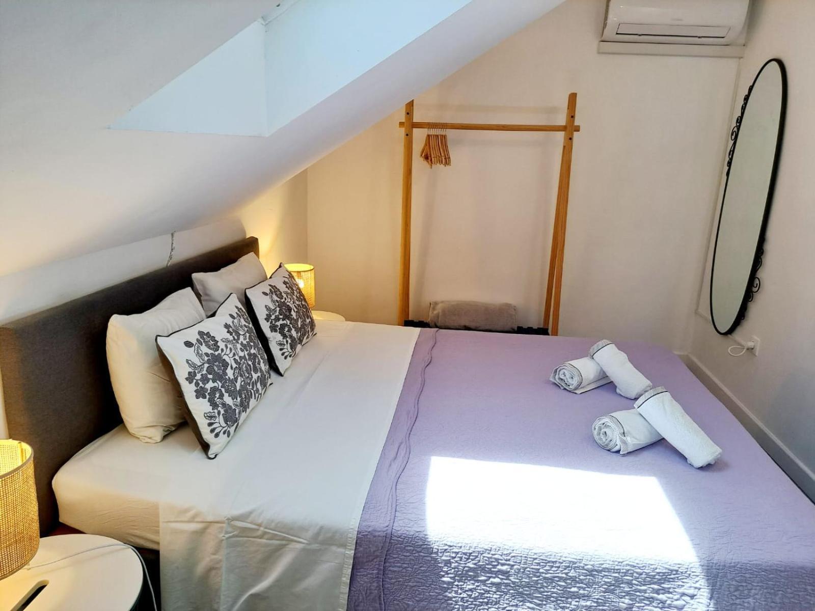 Sorelle Apartment Корчула Экстерьер фото